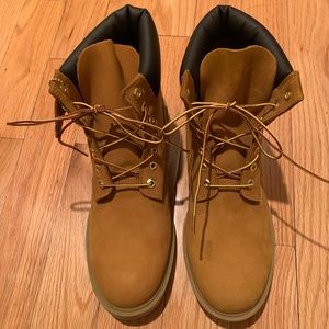 Timberland Classic Boots